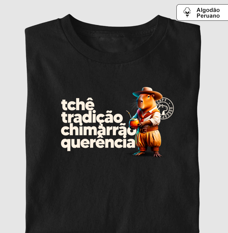 Pilchado - Tchê