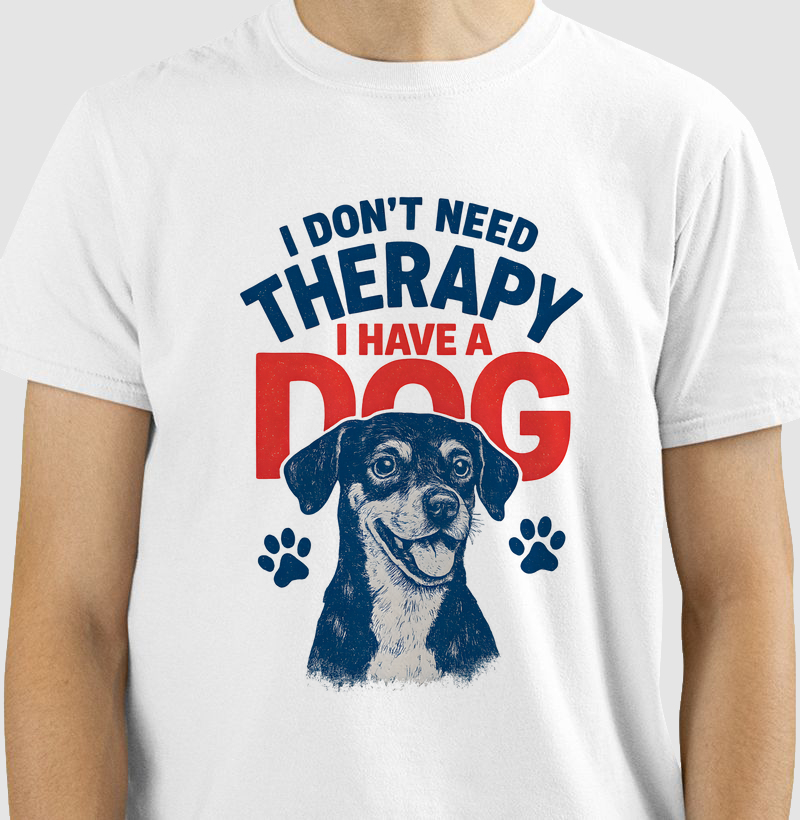 I Have a Dog