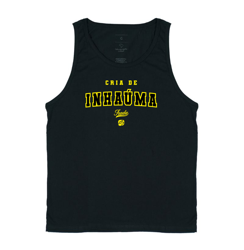 Cria de Inhaúma