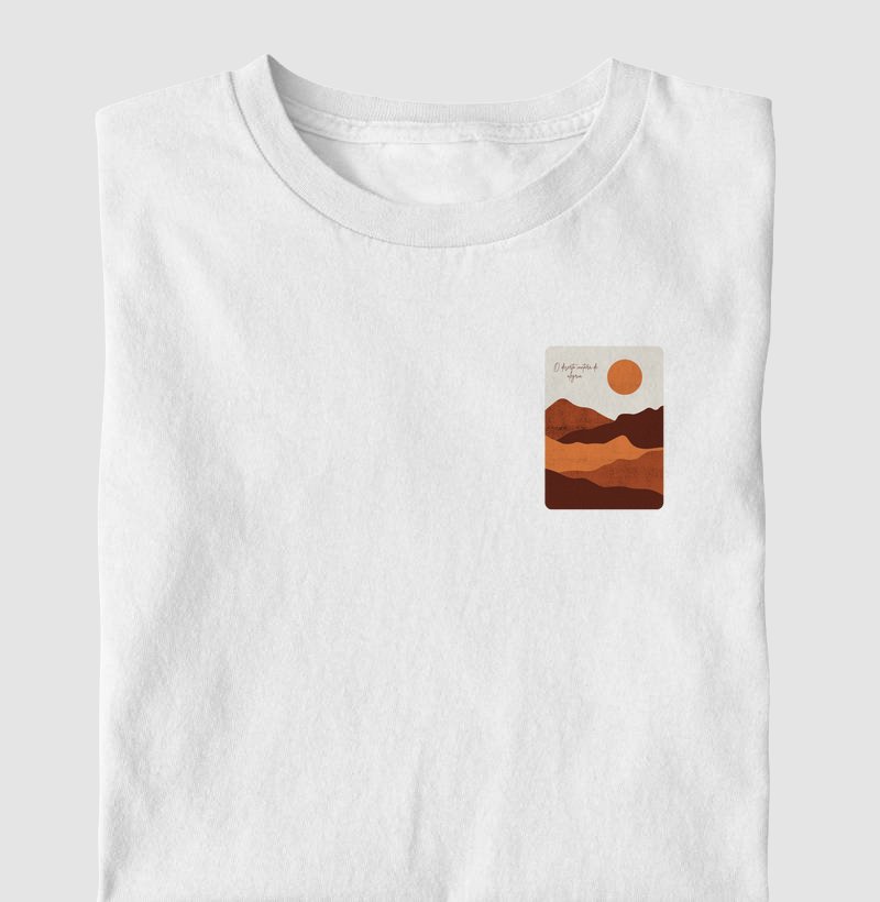 O deserto cantará de alegria