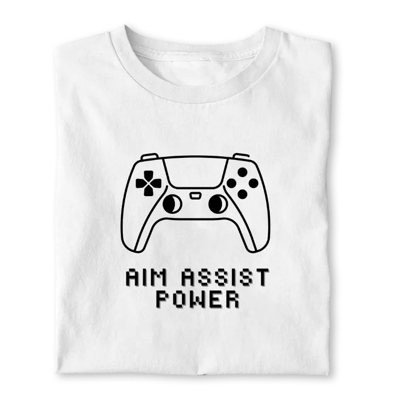 Aim Assist Power