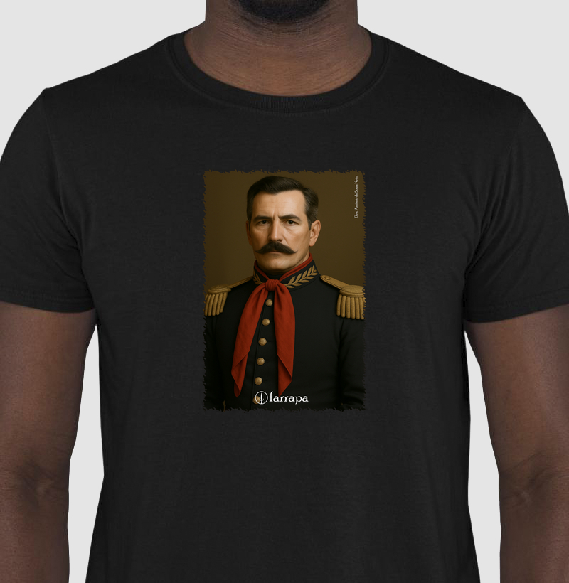 Camisa 0
