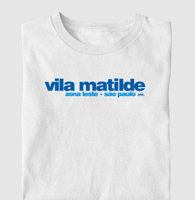 Vila Matilde