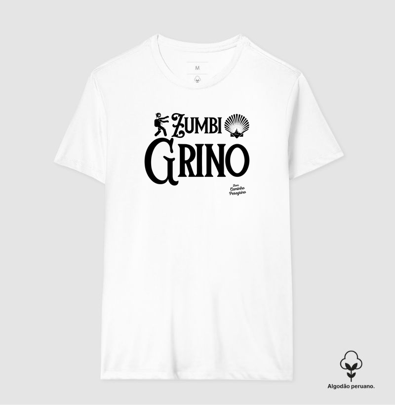 ZumbiGrino