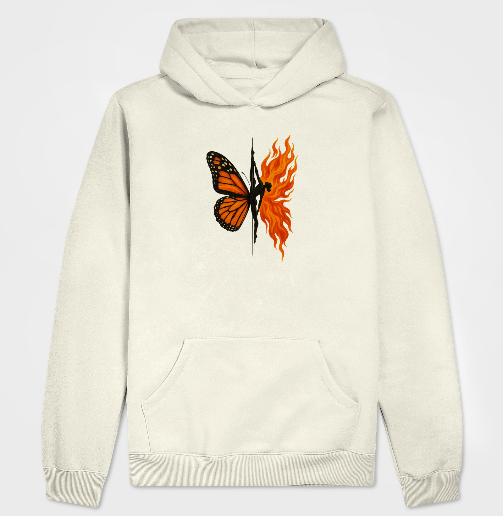 BUTTERFLYFIRE