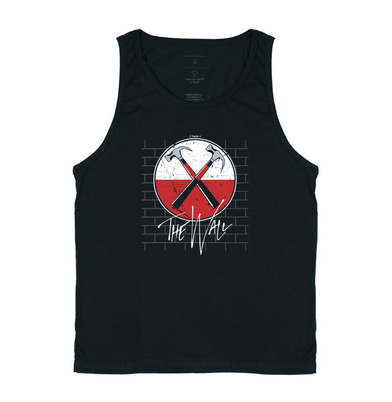 The Wall Tshirt