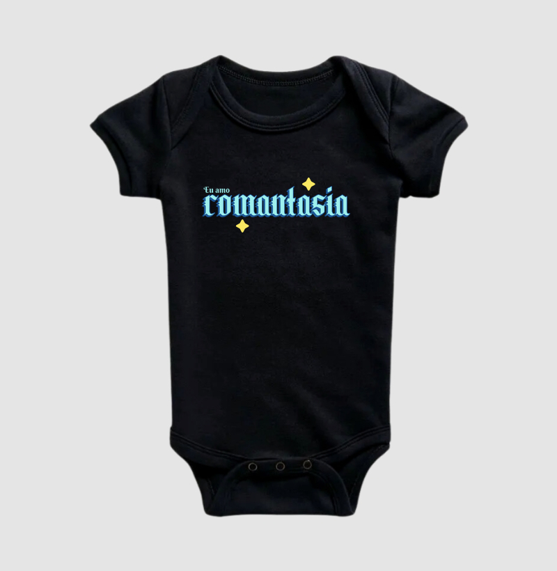 Romantasia