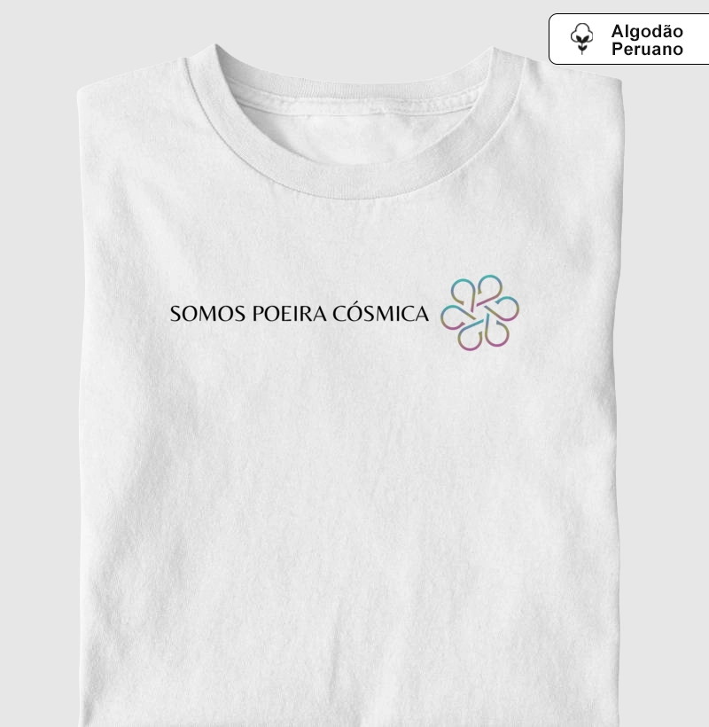 POEIRA CÓSMICA 