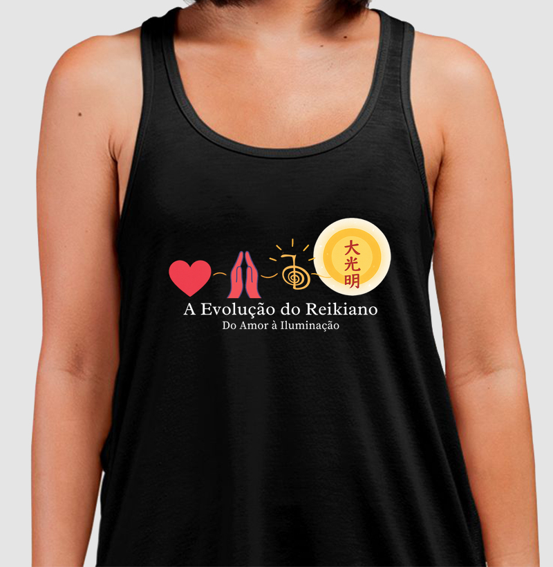 Do Amor à Iluminação 