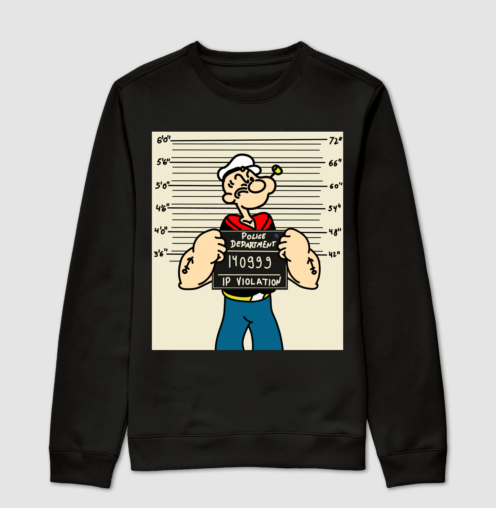 Popeye