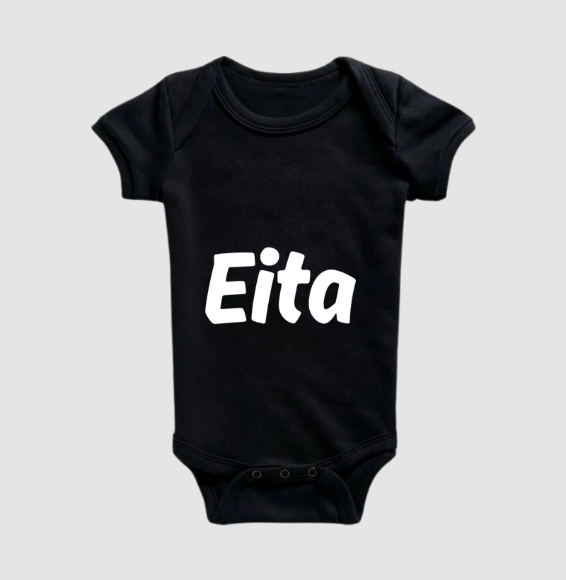 Eita: A Melhor Resposta para Tudo