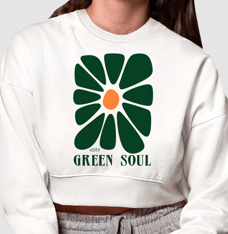 Green soul