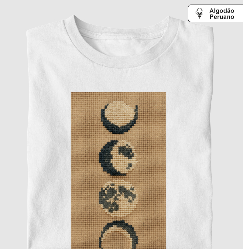 Lunar phases