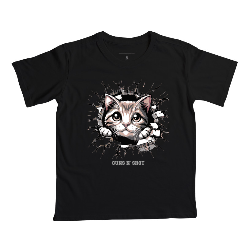 Little Cat Strong