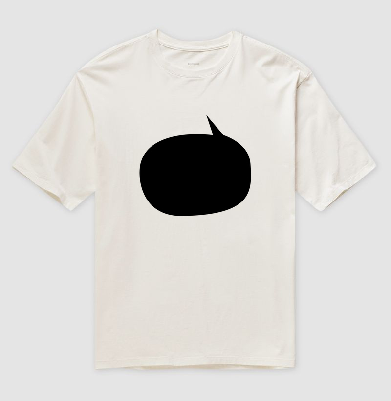BIG SHIRT