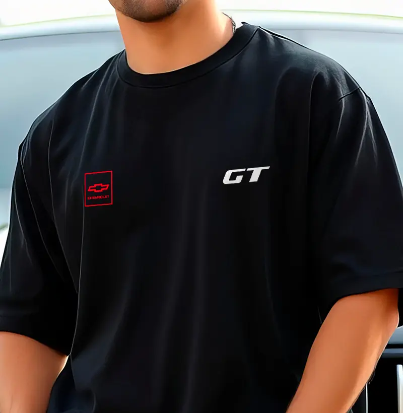 GT EMBLEMA