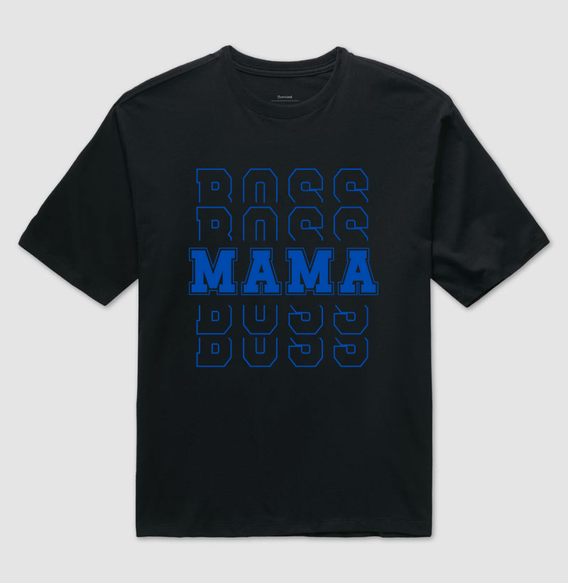 Mama boss