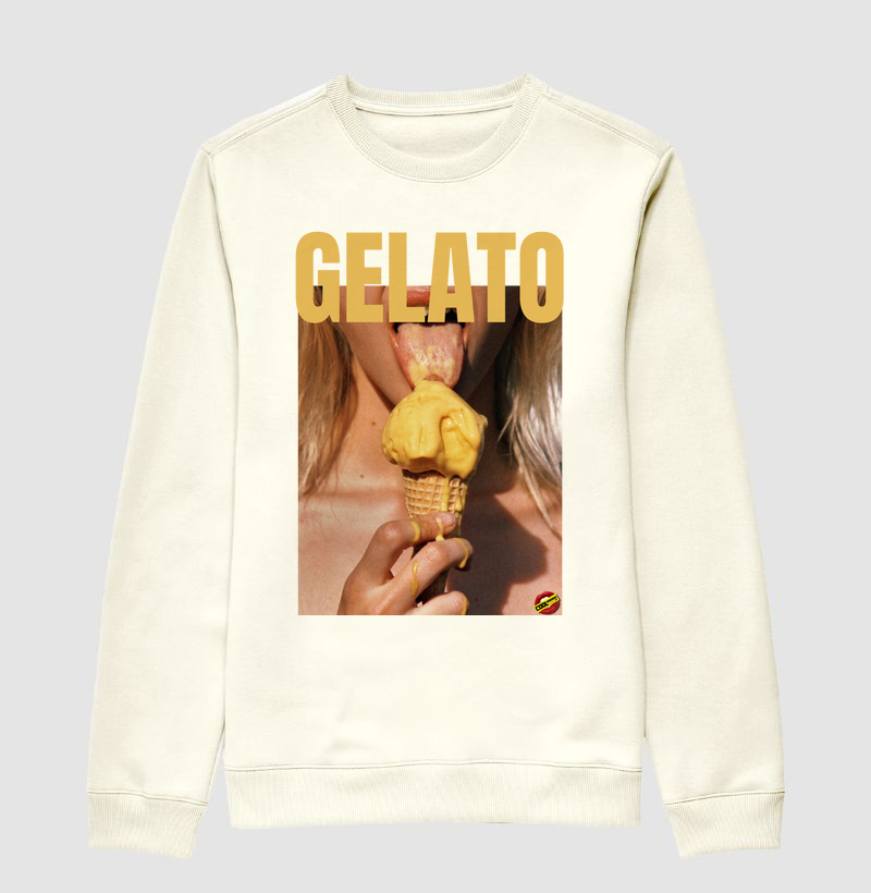 GELATO