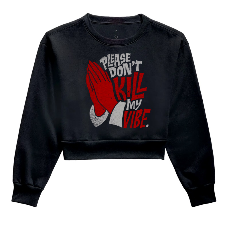 Kill my Vibe