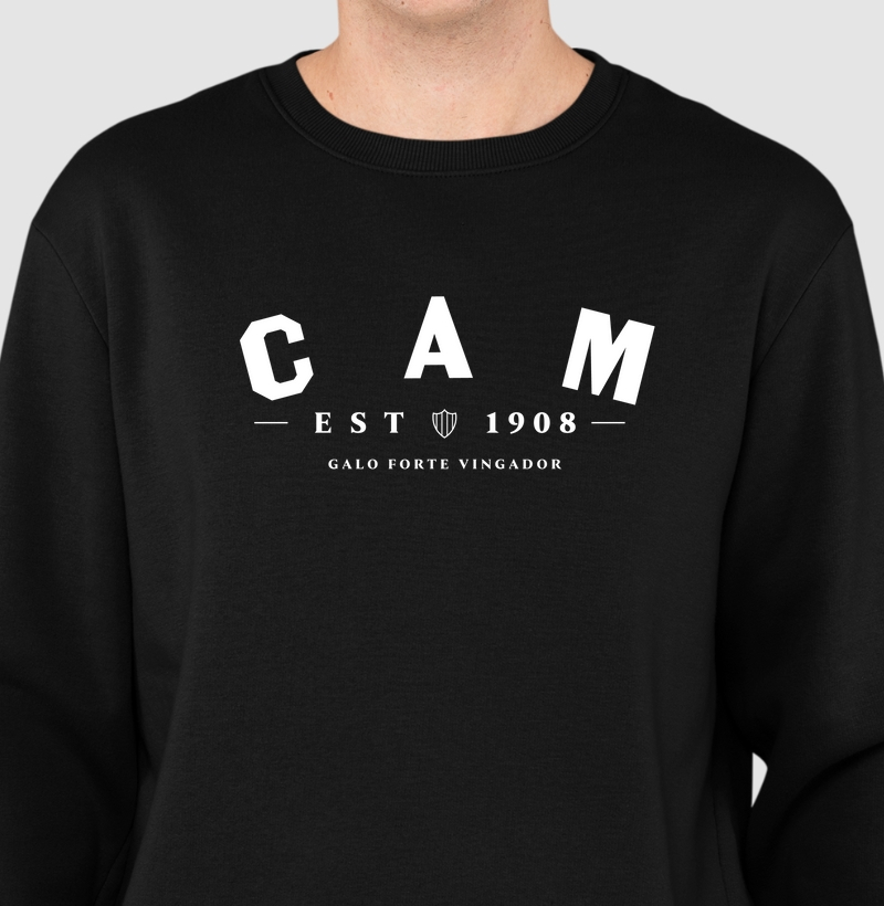 Universidade CAM