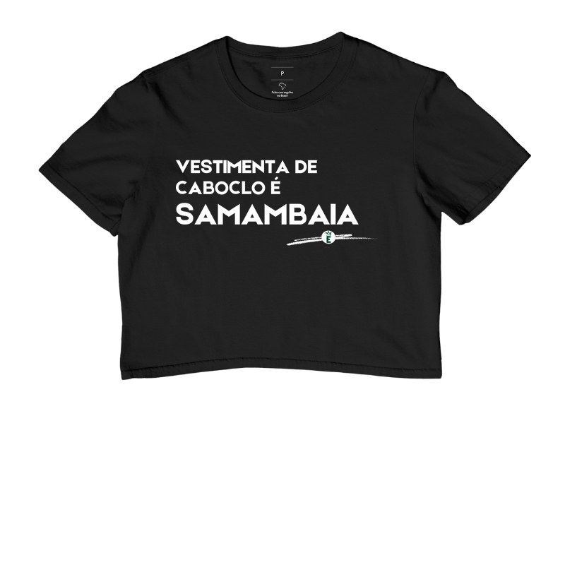 SAMAMBAIA
