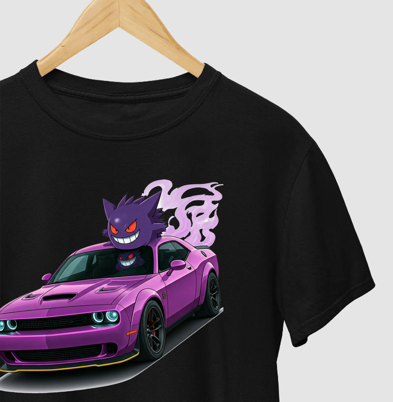 Phantom Speed