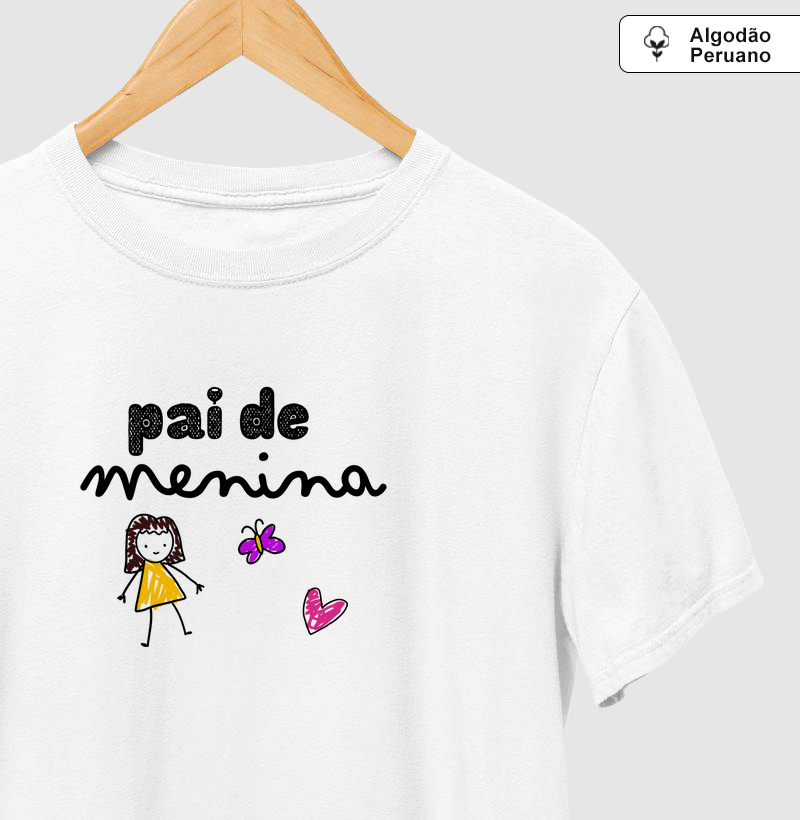 Pai de Desenhista