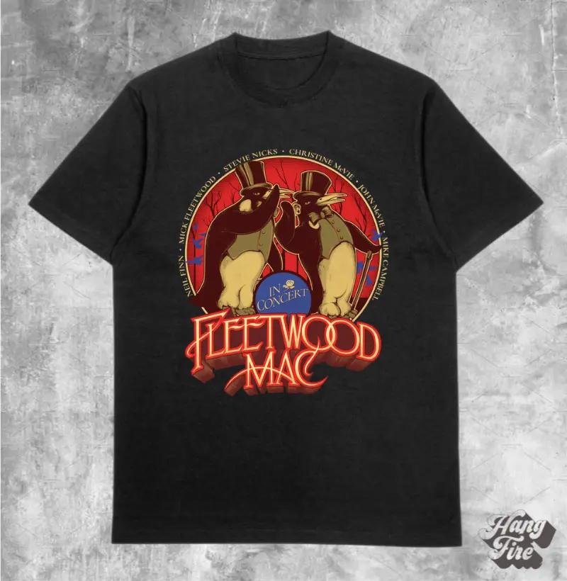 FLEETWOOD MAC