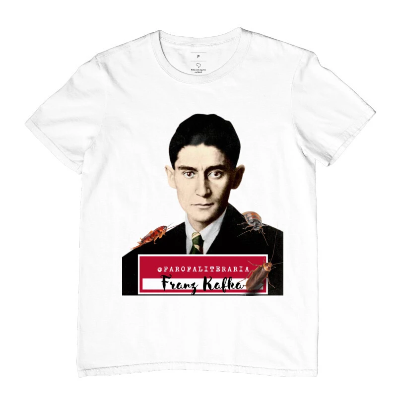 FRANZ KAFKA