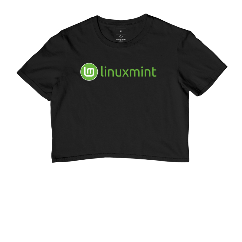 "Linux Mint" T.I