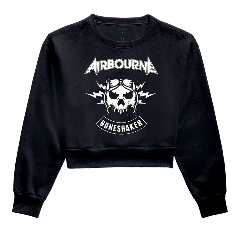 Airbourne - Boneshaker