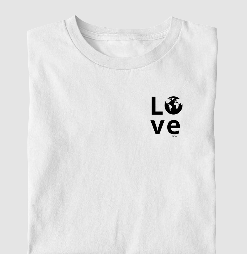 Love - P