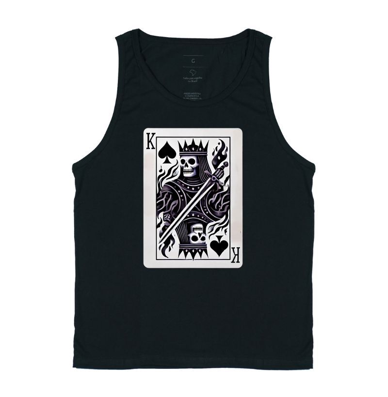 King Of Spades