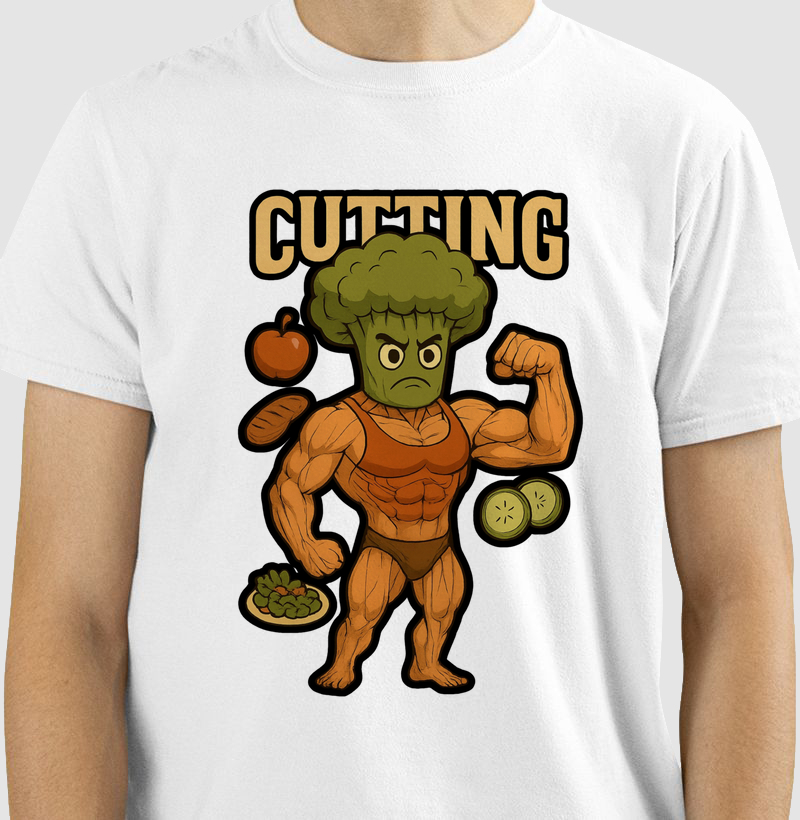 Cutting