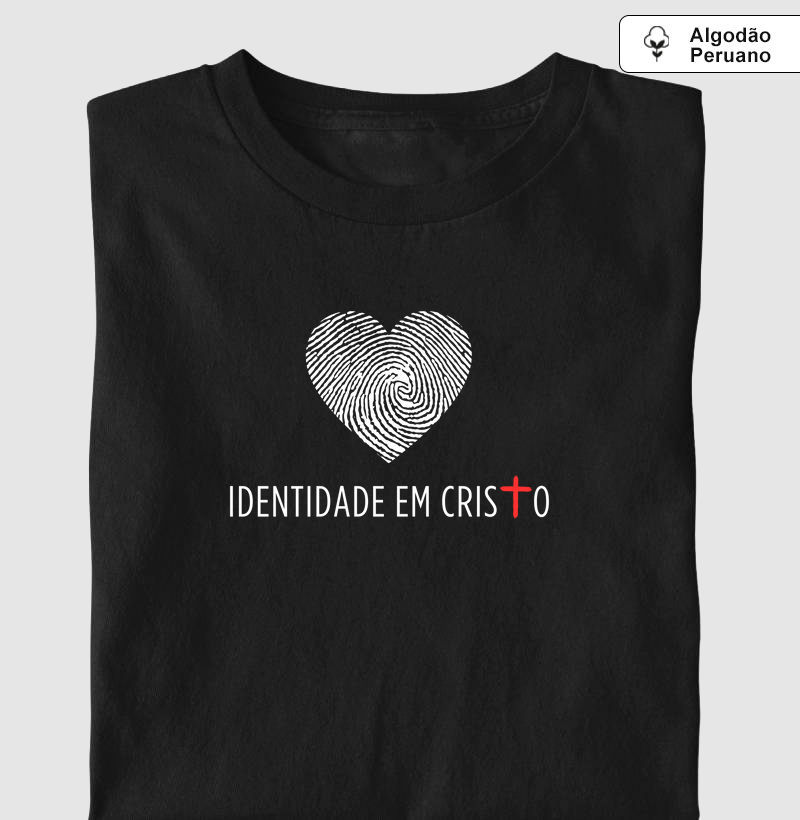 Identidade em Cristo