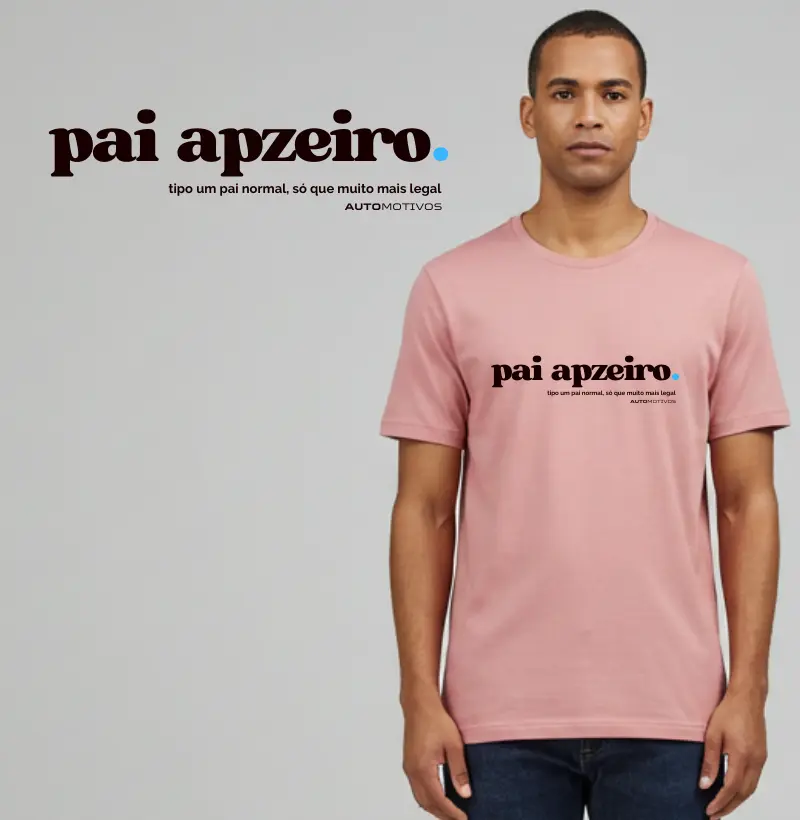 Pai Apzeiro