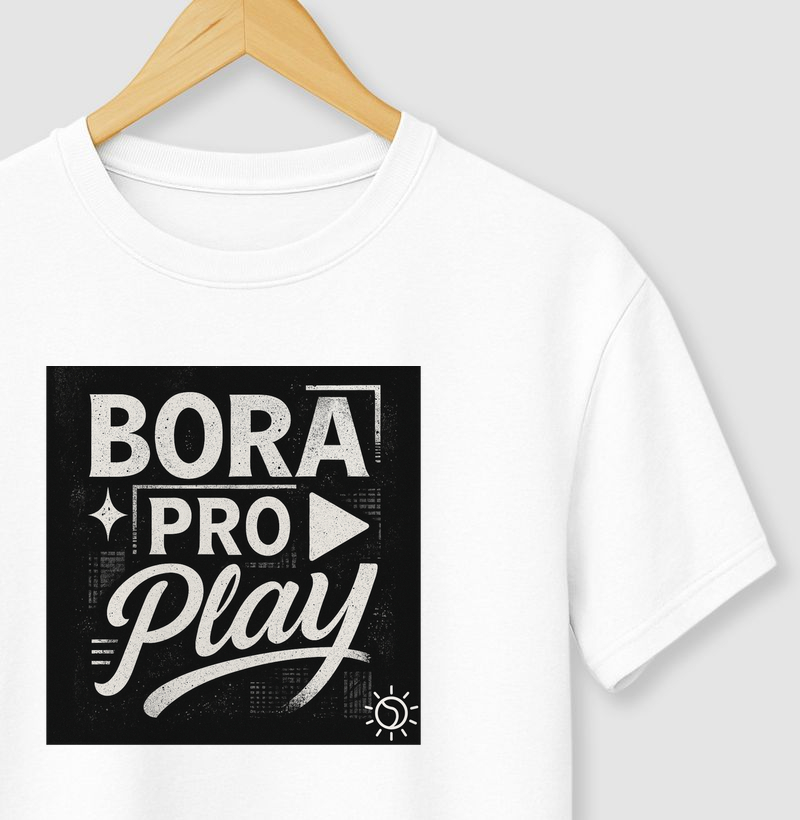 Bora pro Play
