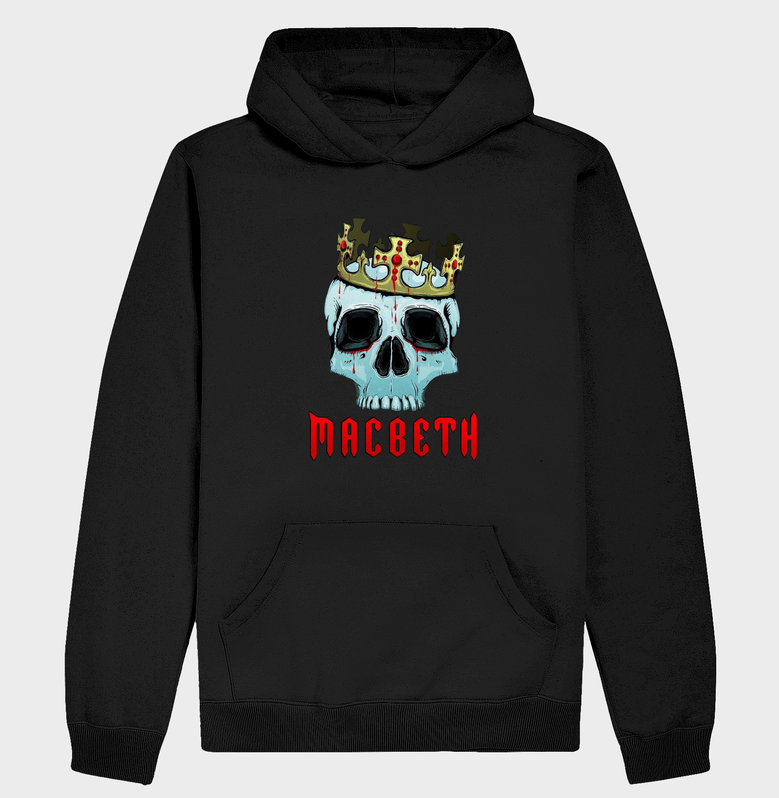 Macbeth de William Shakespeare