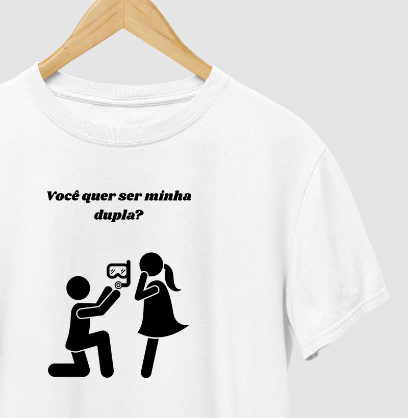 Minha dupla