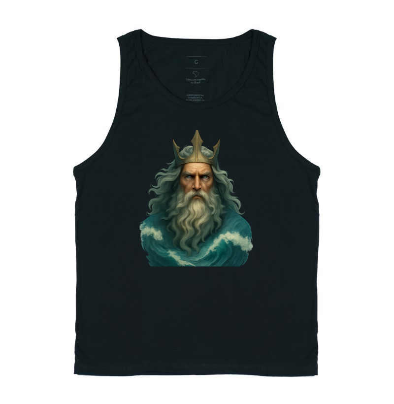 POSEIDON