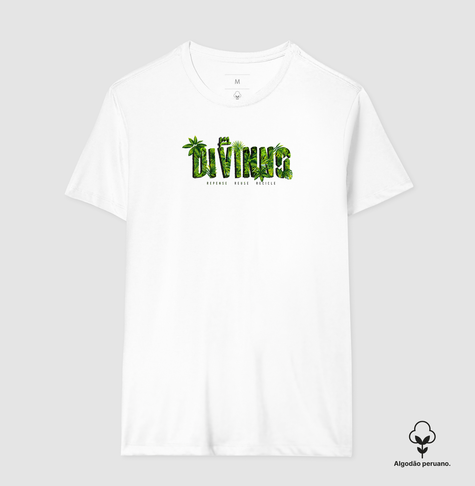 Logo Green