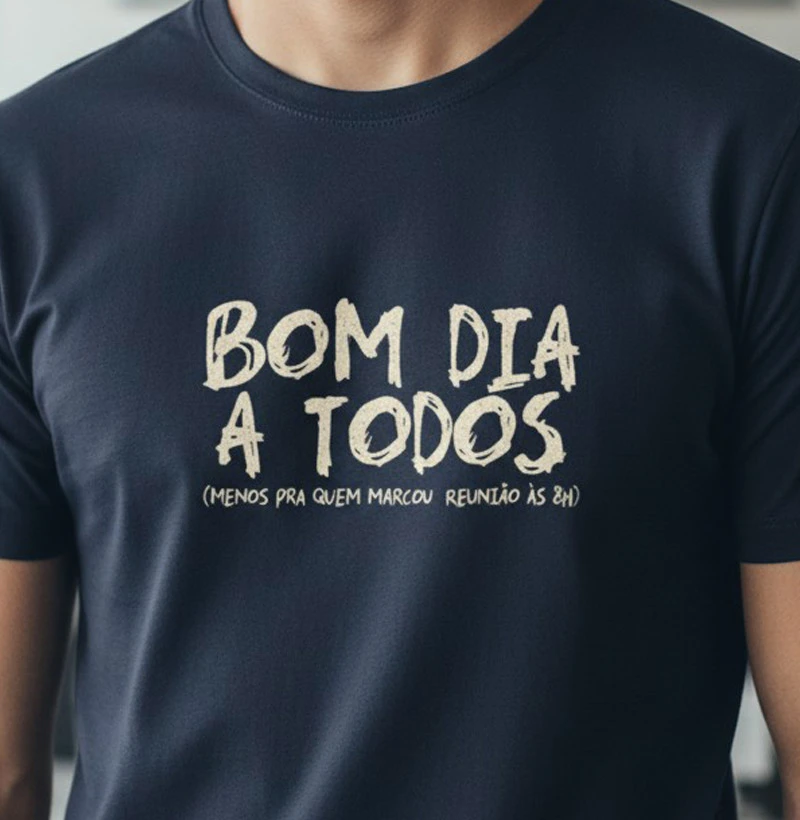 Bom Dia a Todos