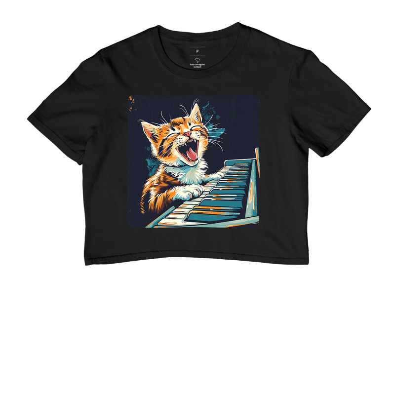 Gato Pianista