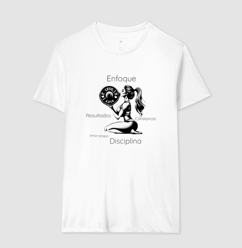  Foco Fitness