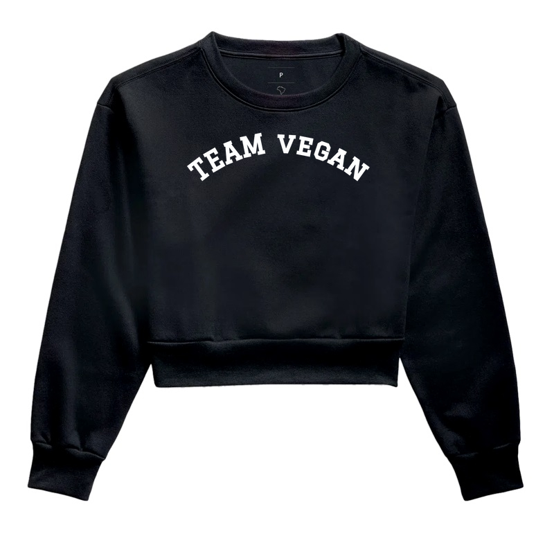 Team Vegan