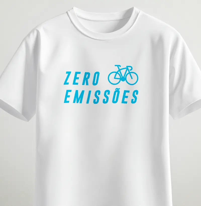 Zero emissões