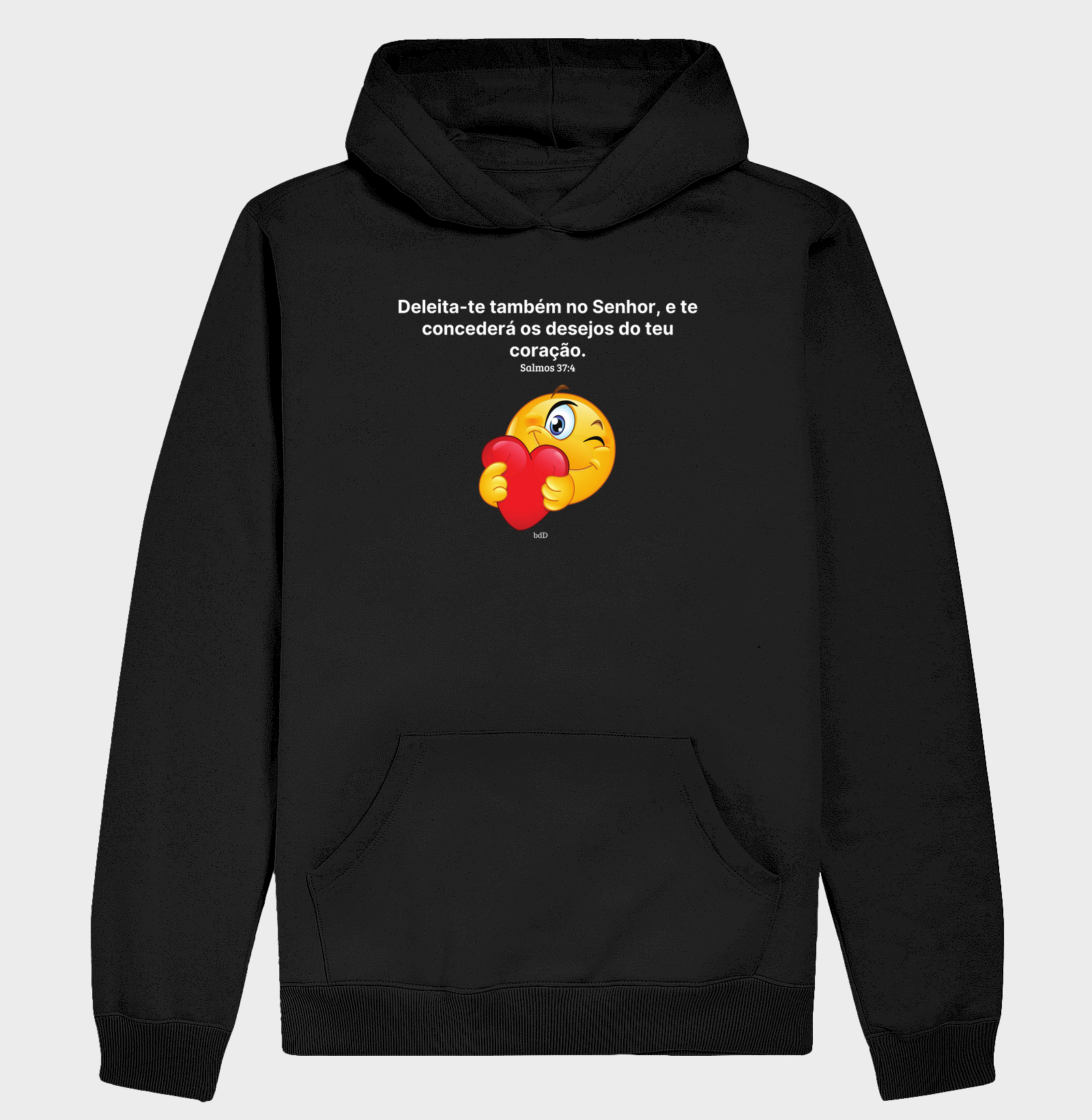 Versículo Bíblico Inspirador