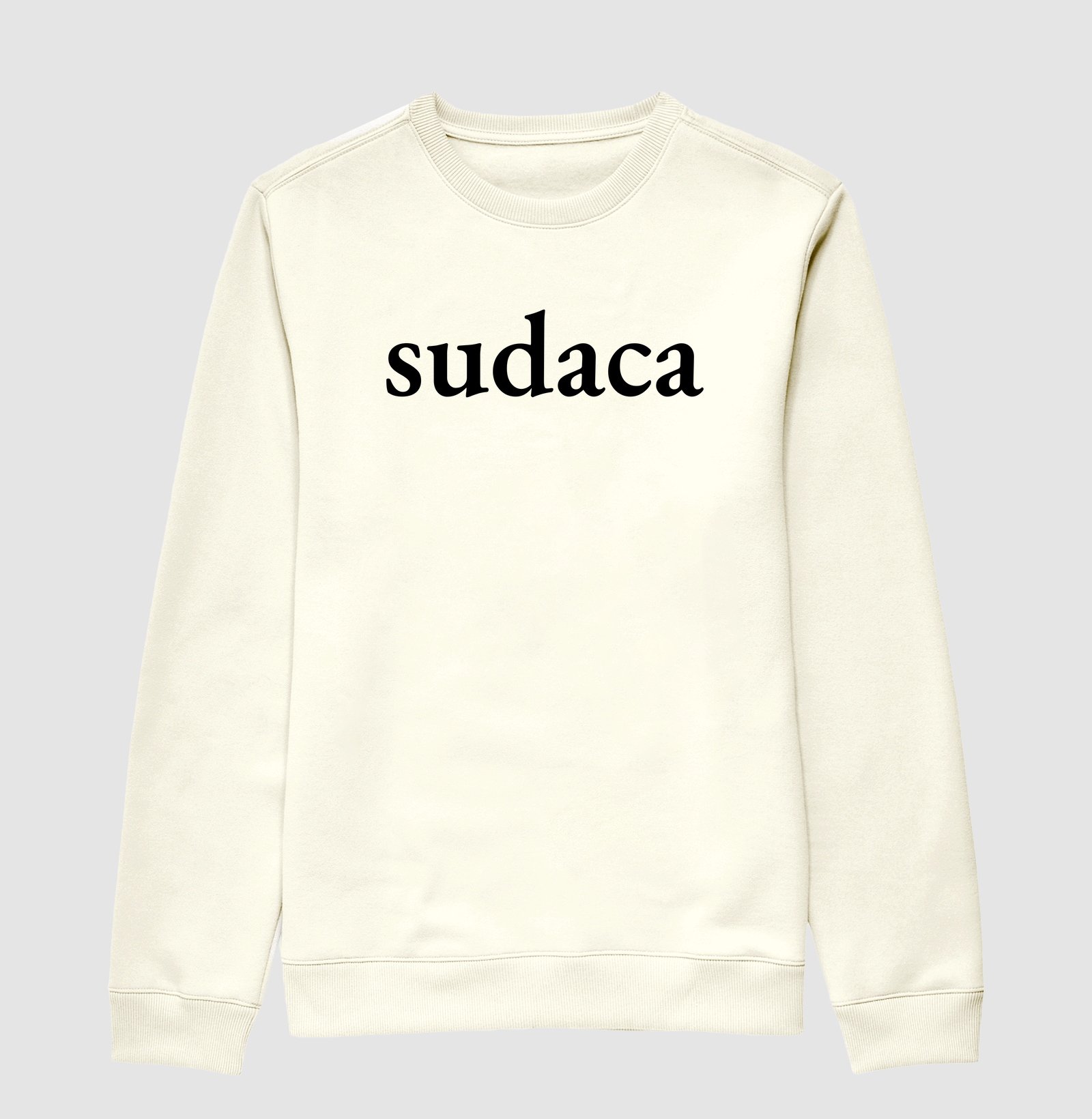 Sudaca Fundo Claro