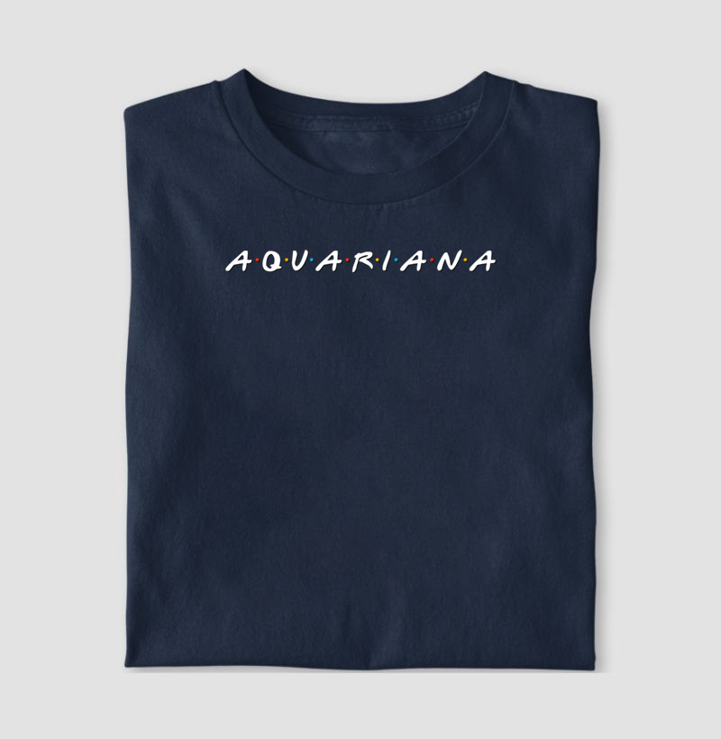 Friends - Aquariana