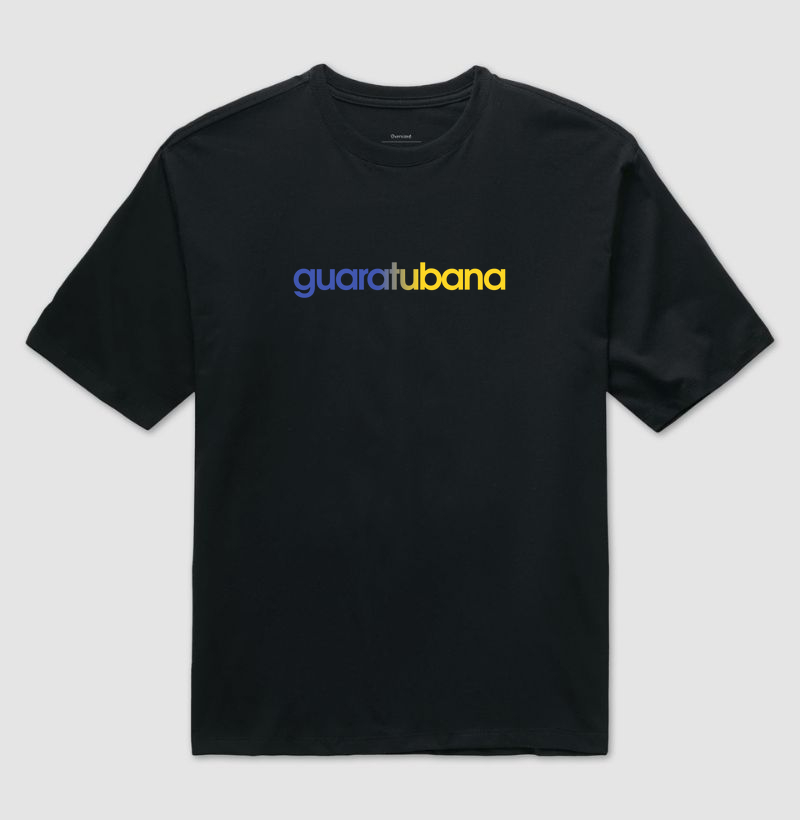 Guaratubana Cores da Bandeira
